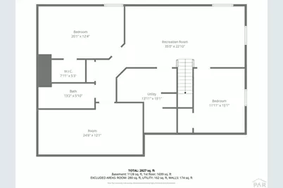 545 W Slice Dr, Pueblo West, CO 81007 - Photo 47
