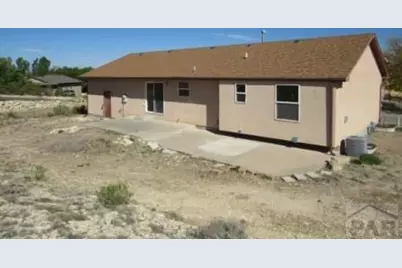 154 W Cellini Dr, Pueblo West, CO 81007 - Photo 19