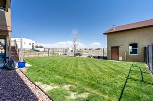 1476 N Bowen Dr, Pueblo West, CO 81007 - Photo 9