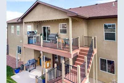 1476 N Bowen Dr, Pueblo West, CO 81007 - Photo 7