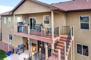 1476 N Bowen Dr, Pueblo West, CO 81007 - Photo 7