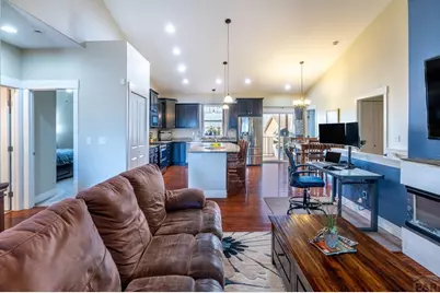 1476 N Bowen Dr, Pueblo West, CO 81007 - Photo 11
