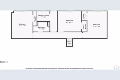 321 W Linden Ave, Pueblo West, CO 81007 - Photo 49