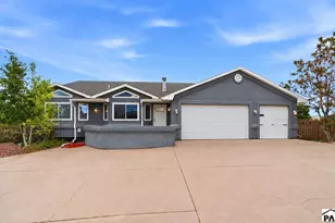 321 W Linden Ave, Pueblo West, CO 81007 - Photo 1