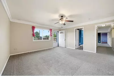 321 W Linden Ave, Pueblo West, CO 81007 - Photo 11