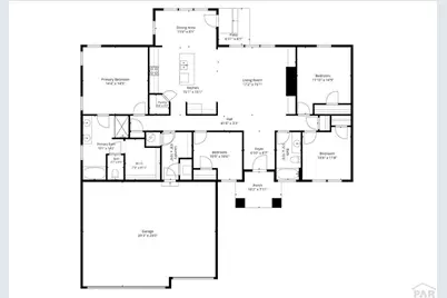562 N Bayview Dr, Pueblo West, CO 81007 - Photo 41