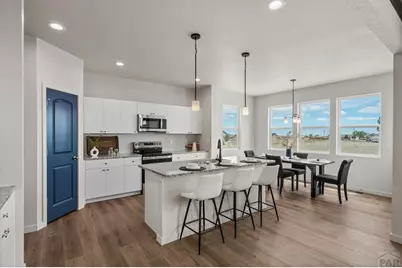 562 N Bayview Dr, Pueblo West, CO 81007 - Photo 9