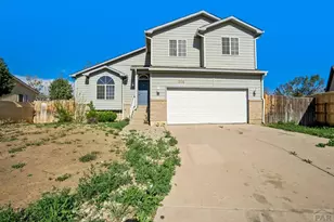 4206 Getaway Pl, Pueblo, CO 81008 - Photo 1