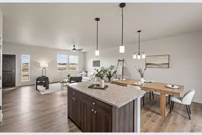545 N Idledale Dr, Pueblo West, CO 81007 - Photo 17