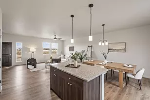 545 N Idledale Dr, Pueblo West, CO 81007 - Photo 17