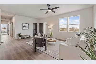 545 N Idledale Dr, Pueblo West, CO 81007 - Photo 9
