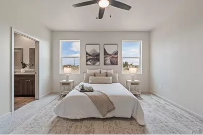 545 N Idledale Dr, Pueblo West, CO 81007 - Photo 19