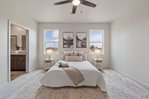 545 N Idledale Dr, Pueblo West, CO 81007 - Photo 19