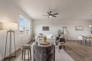 545 N Idledale Dr, Pueblo West, CO 81007 - Photo 7