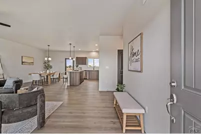 545 N Idledale Dr, Pueblo West, CO 81007 - Photo 5