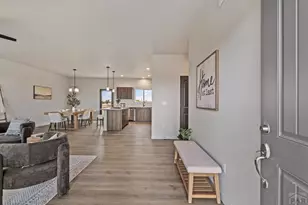 545 N Idledale Dr, Pueblo West, CO 81007 - Photo 5