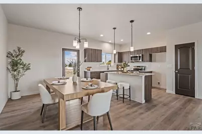 545 N Idledale Dr, Pueblo West, CO 81007 - Photo 11