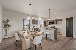 545 N Idledale Dr, Pueblo West, CO 81007 - Photo 11