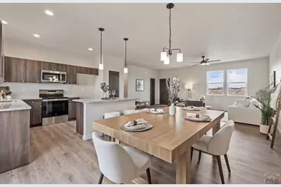 545 N Idledale Dr, Pueblo West, CO 81007 - Photo 13