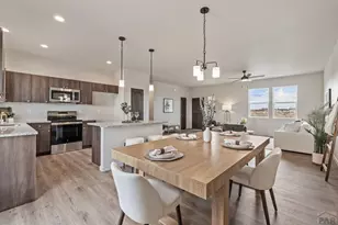 545 N Idledale Dr, Pueblo West, CO 81007 - Photo 13