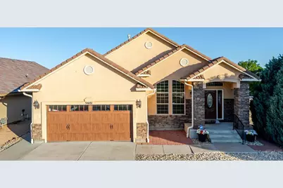 5601 Mark Twain Ln, Pueblo, CO 81008 - Photo 1