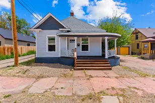 1008 N Elizabeth St, Pueblo, CO 81003 - Photo 1