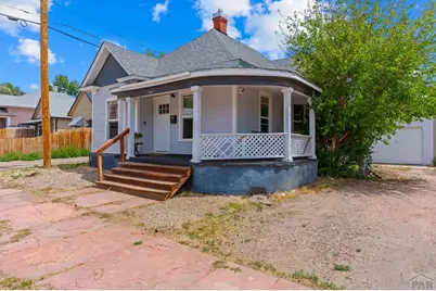 1008 N Elizabeth St, Pueblo, CO 81003 - Photo 3