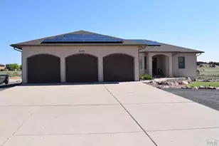 2129 W Woodstock Dr, Pueblo West, CO 81007 - Photo 1