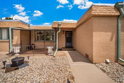 44 Regency Blvd #L, Pueblo, CO 81005 - Photo 1