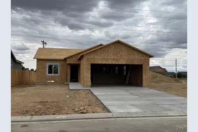 5204 Gannet Lane, Pueblo, CO 81008 - Photo 1