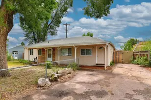 2123 S Corona Ave, Colorado Springs, CO 80905 - Photo 3