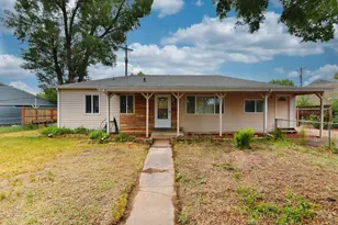 2123 S Corona Ave, Colorado Springs, CO 80905 - Photo 1