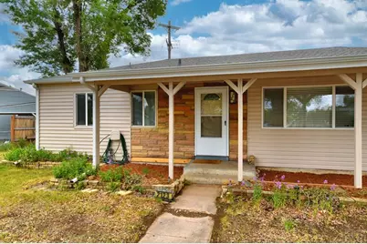 2123 S Corona Ave, Colorado Springs, CO 80905 - Photo 3