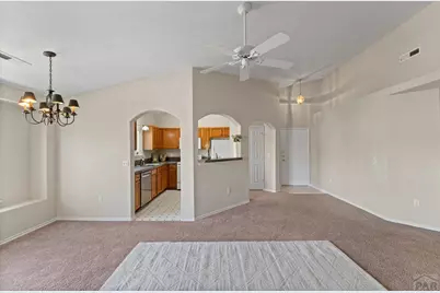 3747 Riviera Grove #APT 201, Colorado Springs, CO 80922 - Photo 17