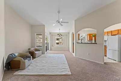 3747 Riviera Grove #APT 201, Colorado Springs, CO 80922 - Photo 5