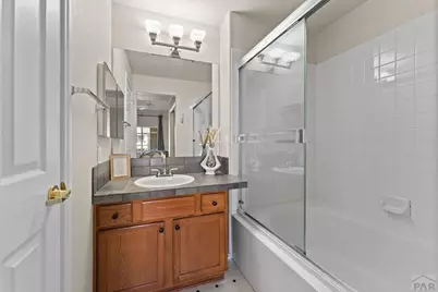3747 Riviera Grove #APT 201, Colorado Springs, CO 80922 - Photo 15
