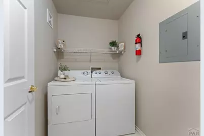 3747 Riviera Grove #APT 201, Colorado Springs, CO 80922 - Photo 11