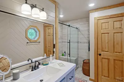 25 Cottonwood Tr., La Veta, CO 81055 - Photo 61