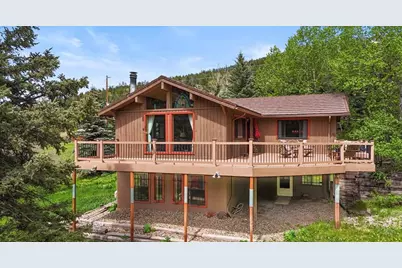 25 Cottonwood Tr., La Veta, CO 81055 - Photo 1
