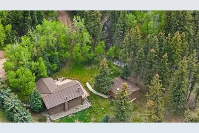 25 Cottonwood Tr., La Veta, CO 81055 - Photo 69
