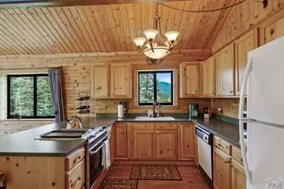 25 Cottonwood Tr., La Veta, CO 81055 - Photo 53