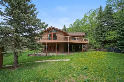 25 Cottonwood Tr., La Veta, CO 81055 - Photo 3