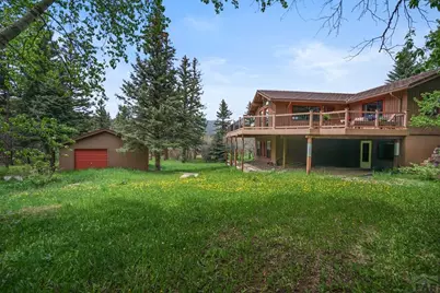 25 Cottonwood Tr., La Veta, CO 81055 - Photo 57