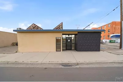 609 N Grand Ave, Pueblo, CO 81003 - Photo 1