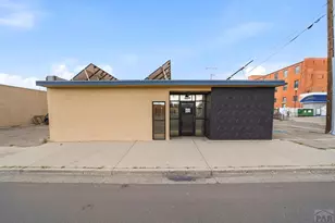 609 N Grand Ave, Pueblo, CO 81003 - Photo 1