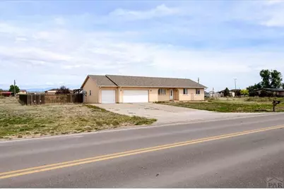 559 N Boyero Ave, Pueblo West, CO 81007 - Photo 3