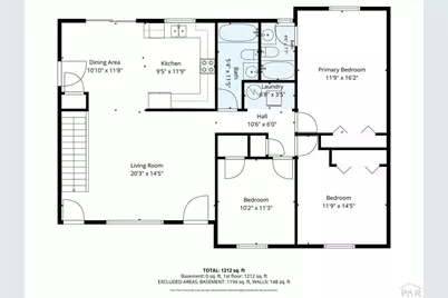 559 N Boyero Ave, Pueblo West, CO 81007 - Photo 29