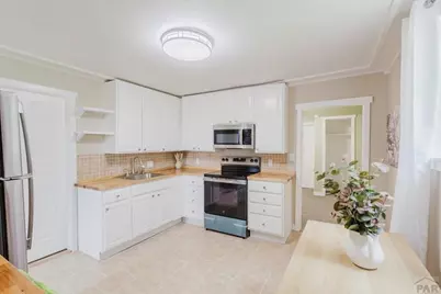 618 E 8th St, Pueblo, CO 81001 - Photo 9