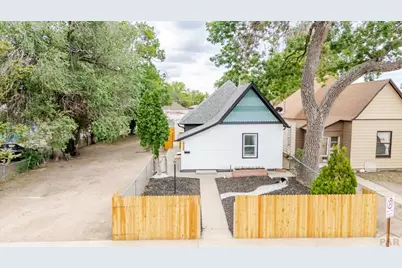 618 E 8th St, Pueblo, CO 81001 - Photo 1