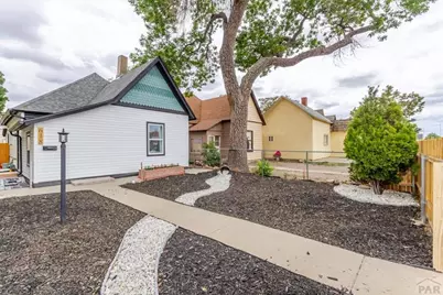 618 E 8th St, Pueblo, CO 81001 - Photo 3